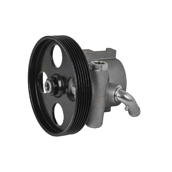 تصویر محصول پمپ هیدرولیک پژو 405 GLX دوگانه سوز سال 1388